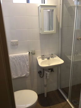 Hotel 59 - Accommodation Perth 37