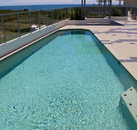 White Shells Luxury Apartments - Accommodation Perth