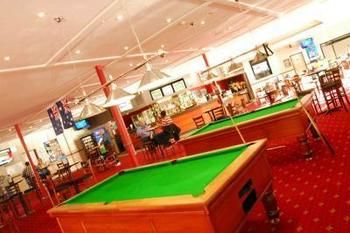 Palms Hotel Motel Chullora - Accommodation Perth 6