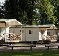 Riverglade Caravan Park - Accommodation Perth