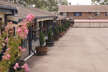 Old Maitland Inn - Accommodation Perth 16