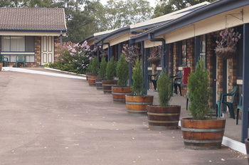 Old Maitland Inn - Accommodation Perth 17