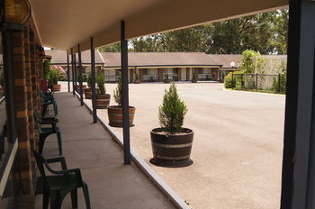Old Maitland Inn - Accommodation Perth 21