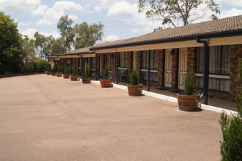 Old Maitland Inn - Accommodation Perth 22