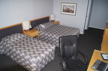 Old Maitland Inn - Accommodation Perth 33