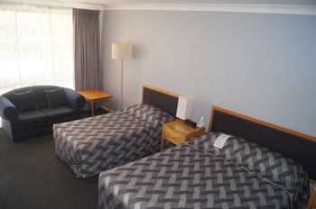 Old Maitland Inn - Accommodation Perth 34