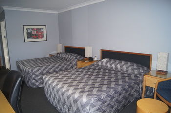 Old Maitland Inn - Accommodation Perth 38