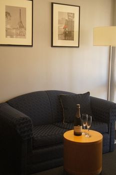 Old Maitland Inn - Accommodation Perth 43