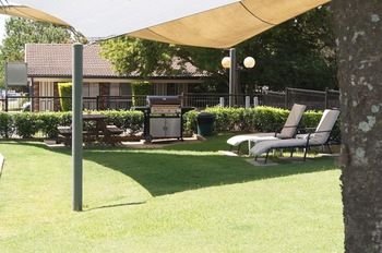 Old Maitland Inn - Accommodation Perth 60