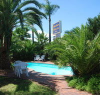 Sundowner Dubbo Aberdeen - Accommodation Perth