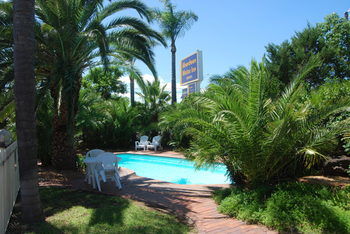 Sundowner Dubbo Aberdeen - Perth Resorts 0