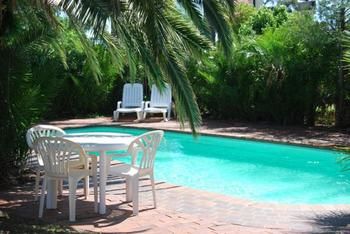 Sundowner Dubbo Aberdeen - Perth Resorts 1