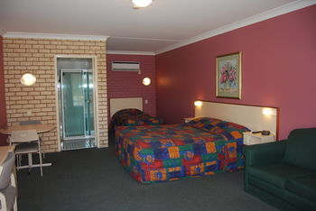 Sundowner Dubbo Aberdeen - Perth Resorts 4