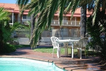 Sundowner Dubbo Aberdeen - Perth Resorts 6