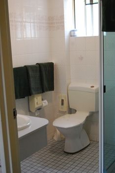 Sundowner Dubbo Aberdeen - Perth Resorts 7