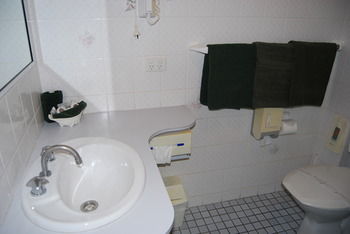 Sundowner Dubbo Aberdeen - Perth Resorts 8