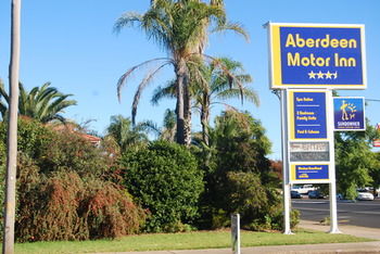 Sundowner Dubbo Aberdeen - Perth Resorts 9