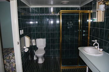 Sundowner Dubbo Aberdeen - Perth Resorts 10