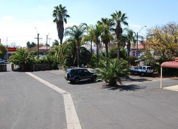 Sundowner Dubbo Aberdeen - Perth Resorts 18