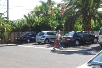 Sundowner Dubbo Aberdeen - Perth Resorts 19