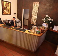 Countryman Motor Inn - Accommodation Perth