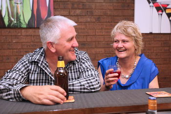 Countryman Motor Inn - Accommodation Perth 1