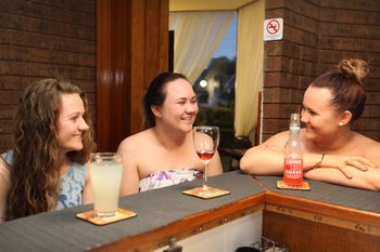 Countryman Motor Inn - Accommodation Perth 18