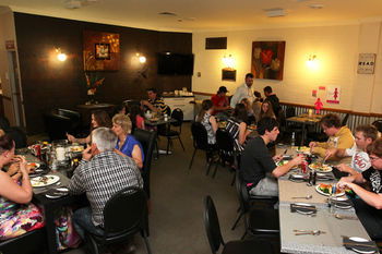 Countryman Motor Inn - Accommodation Perth 19