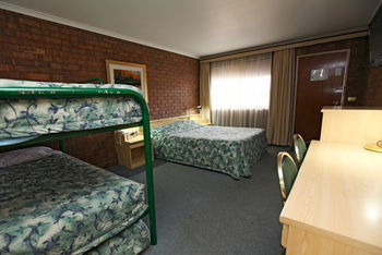 Countryman Motor Inn - Accommodation Perth 20