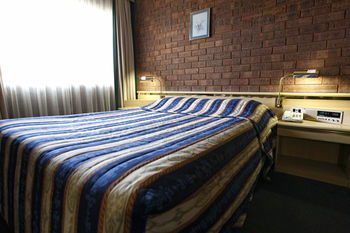 Countryman Motor Inn - Accommodation Perth 25