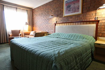 Countryman Motor Inn - Accommodation Perth 30