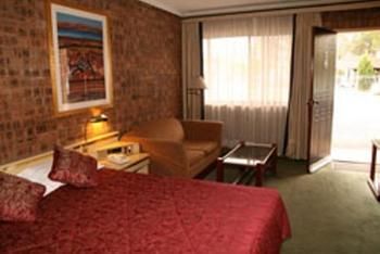 Countryman Motor Inn - Accommodation Perth 31