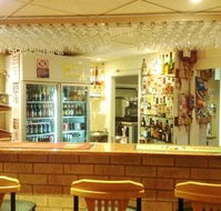 Ashton Townhouse Motel and Suites - Accommodation Perth