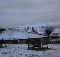 Bowen Inn Motel - Accommodation Perth