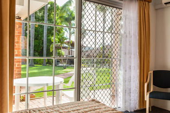 Forresters Beach Resort - Accommodation Perth 5