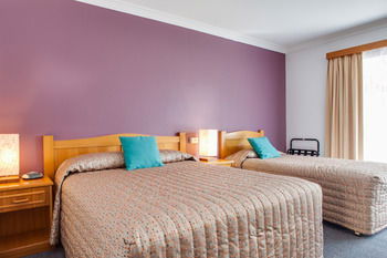 Forresters Beach Resort - Accommodation Perth 7