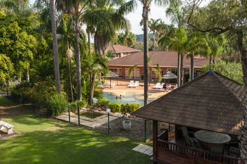 Forresters Beach Resort - Accommodation Perth 10