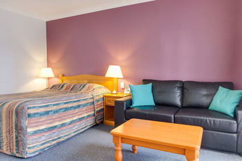 Forresters Beach Resort - Accommodation Perth 11