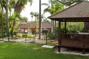 Forresters Beach Resort - Accommodation Perth 13