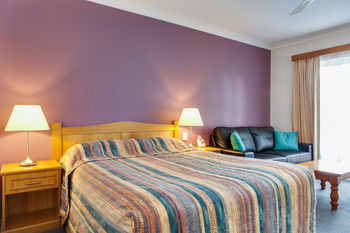Forresters Beach Resort - Accommodation Perth 20