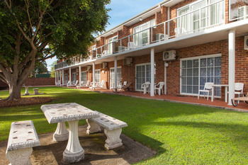 Forresters Beach Resort - Accommodation Perth 21