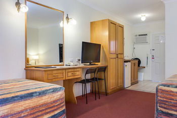 Forresters Beach Resort - Accommodation Perth 22
