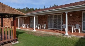 Forresters Beach Resort - Accommodation Perth 24