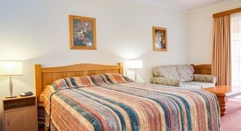 Forresters Beach Resort - Accommodation Perth 25
