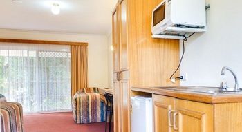 Forresters Beach Resort - Accommodation Perth 26