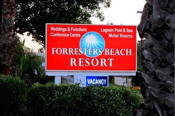 Forresters Beach Resort - Accommodation Perth 27