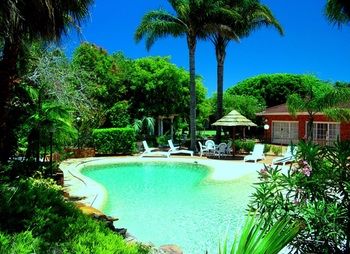 Forresters Beach Resort - Accommodation Perth 29