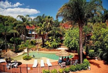 Forresters Beach Resort - Accommodation Perth 30