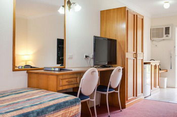 Forresters Beach Resort - Accommodation Perth 36