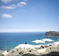 Jonahs Restaurant amp Accommodation Whale Beach - Accommodation Perth